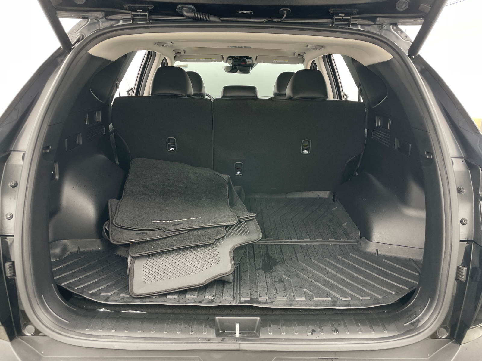 Thumbnail: 2025 Hyundai Tucson - 6