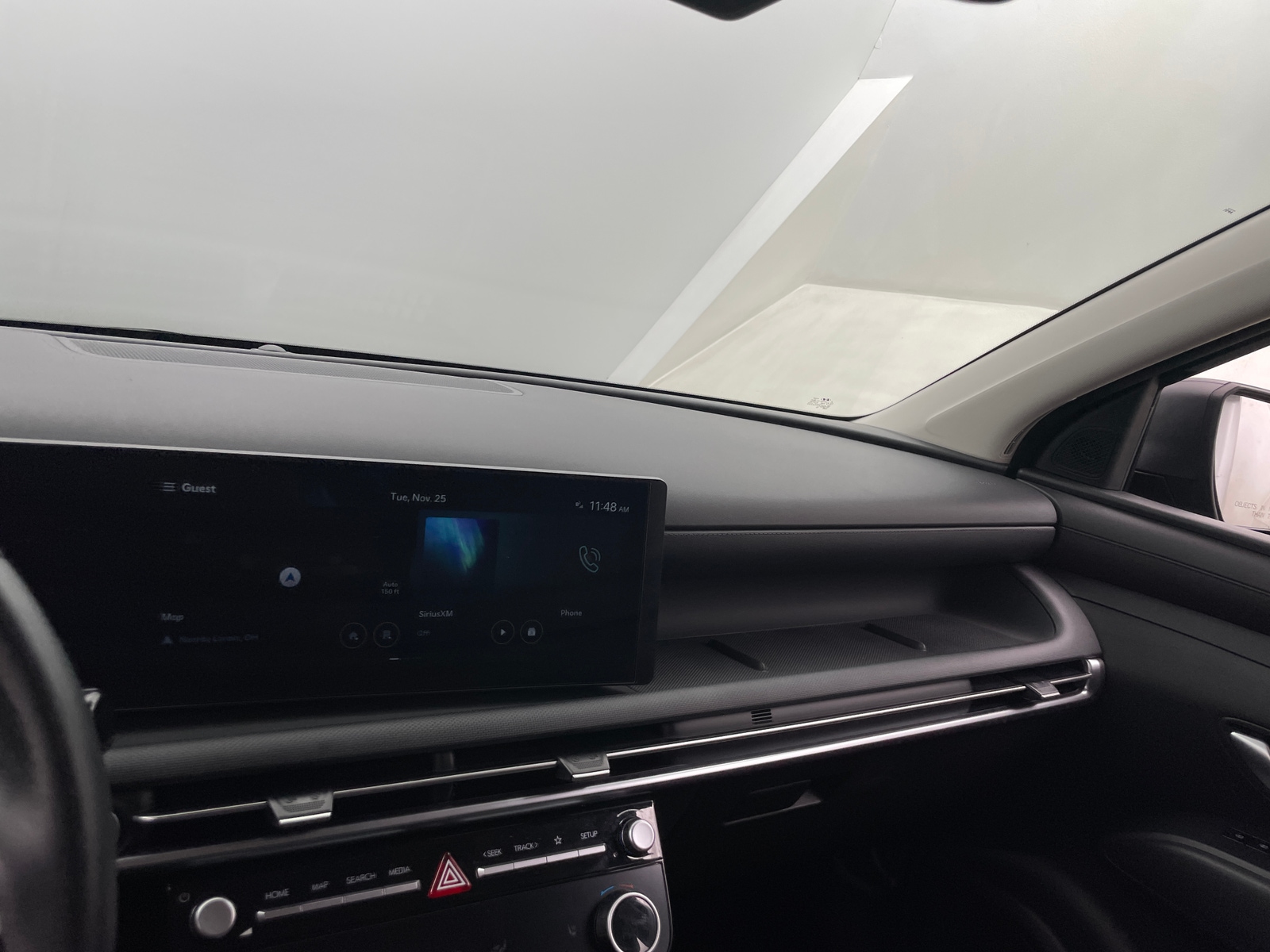 Thumbnail: 2025 Hyundai Tucson - 3