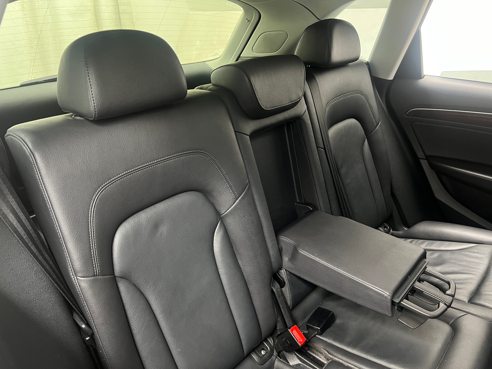 Thumbnail: 2016 Audi Q5 - 5