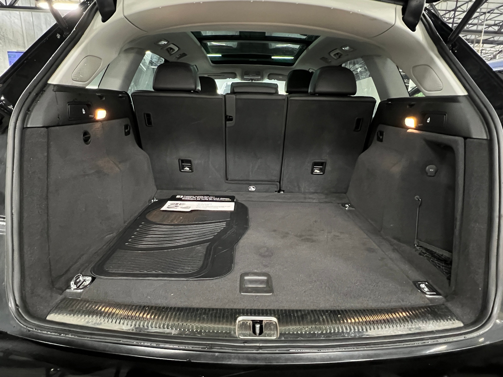 Thumbnail: 2016 Audi Q5 - 6