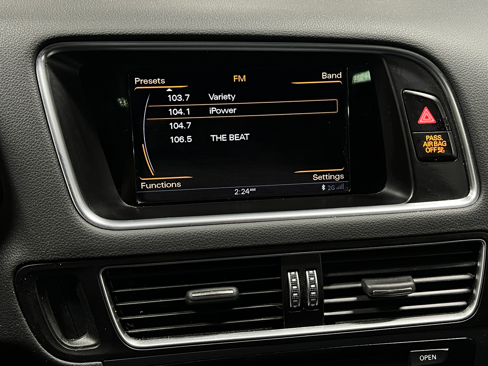 Thumbnail: 2016 Audi Q5 - 3