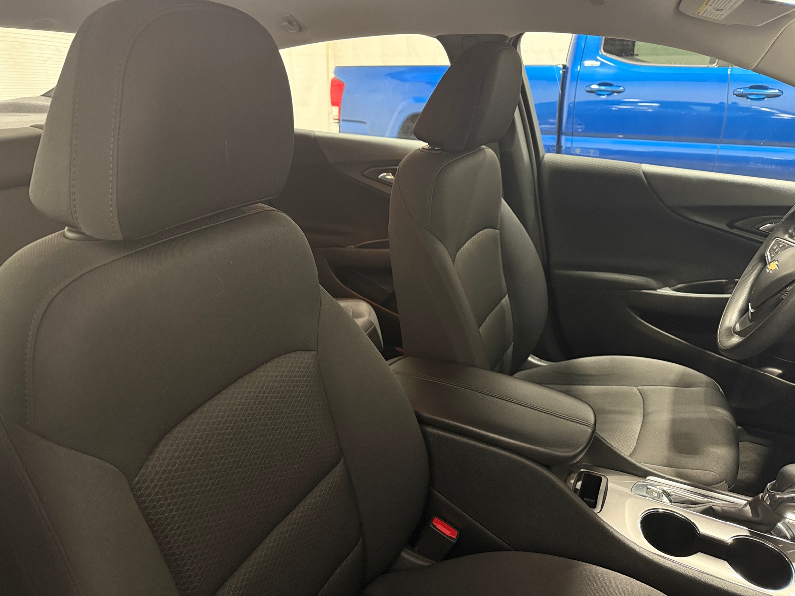 Thumbnail: 2024 Chevrolet Malibu - 2