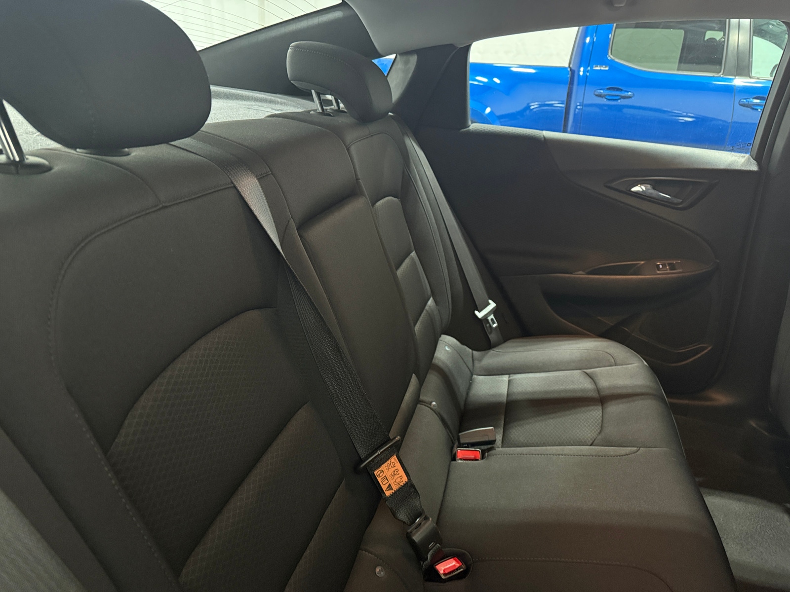 Thumbnail: 2024 Chevrolet Malibu - 6