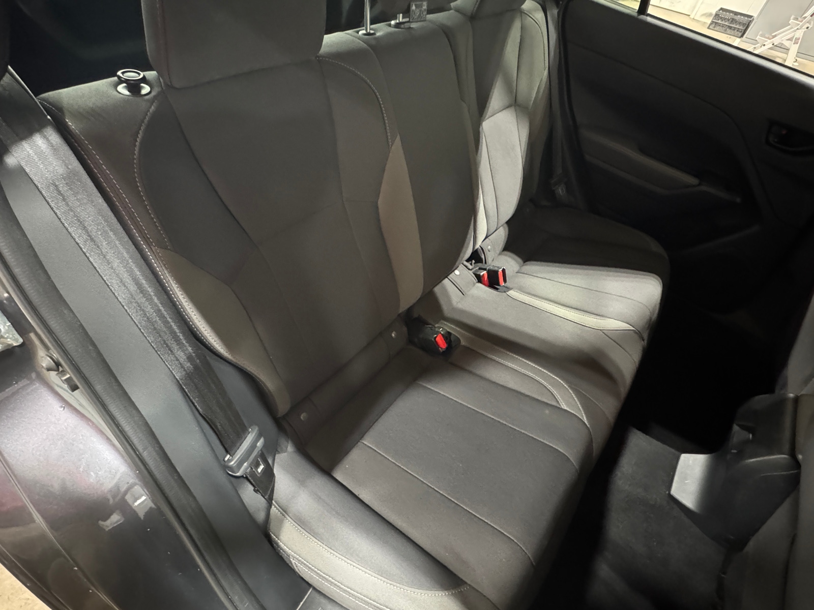 Thumbnail: 2024 Subaru Impreza - 6