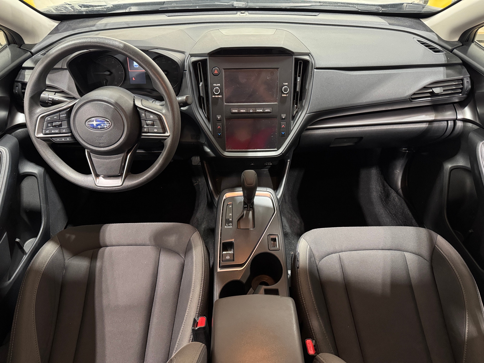 Thumbnail: 2024 Subaru Impreza - 3