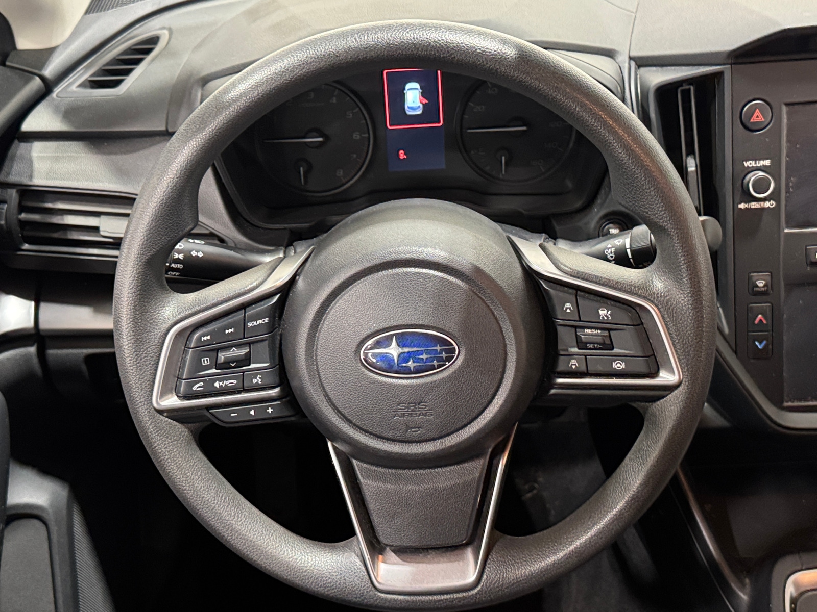 Thumbnail: 2024 Subaru Impreza - 5