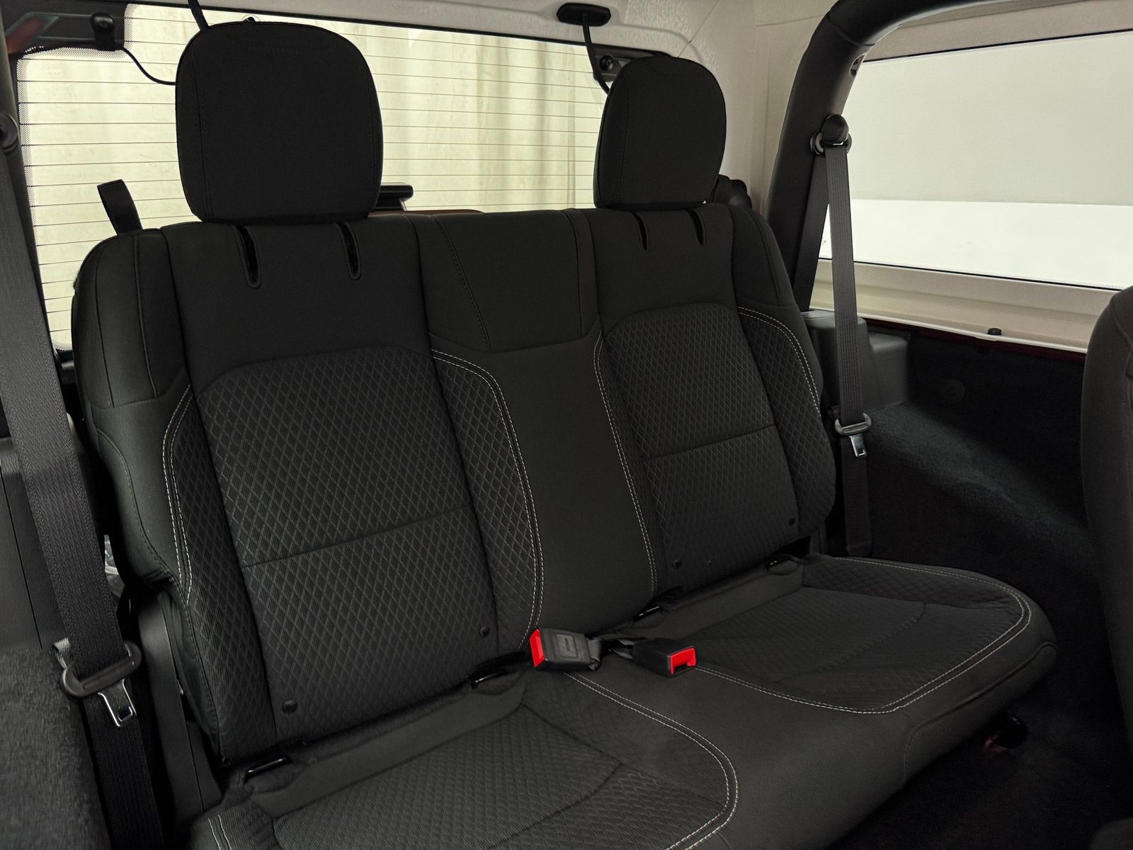 Thumbnail: 2021 Jeep Wrangler - 6