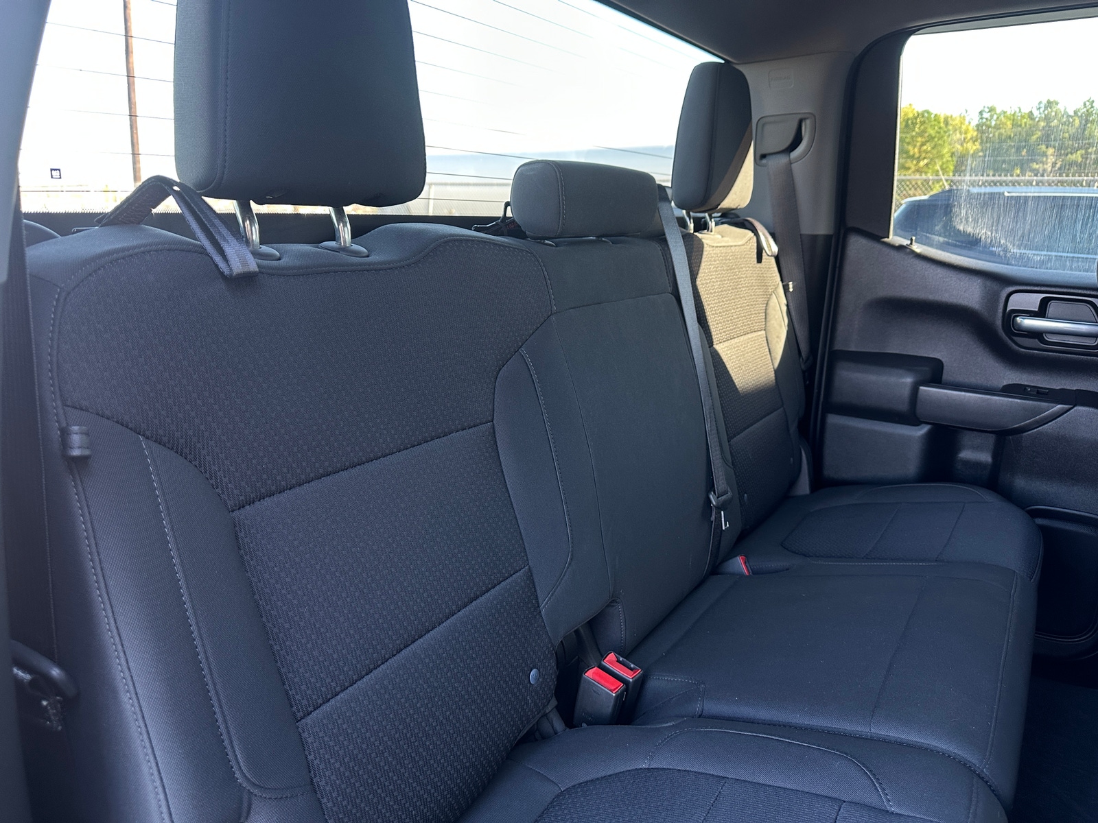 Thumbnail: 2020 Chevrolet Silverado 1500 - 6