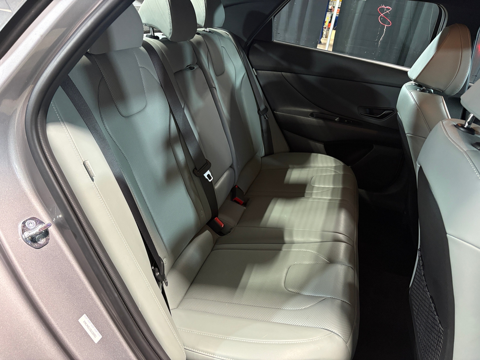 Thumbnail: 2025 Hyundai Elantra - 5