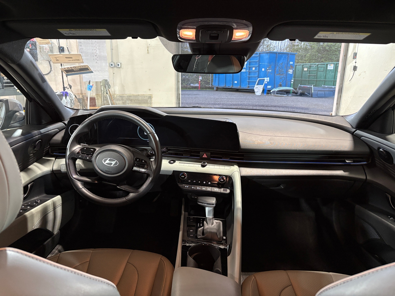 Thumbnail: 2025 Hyundai Elantra - 2