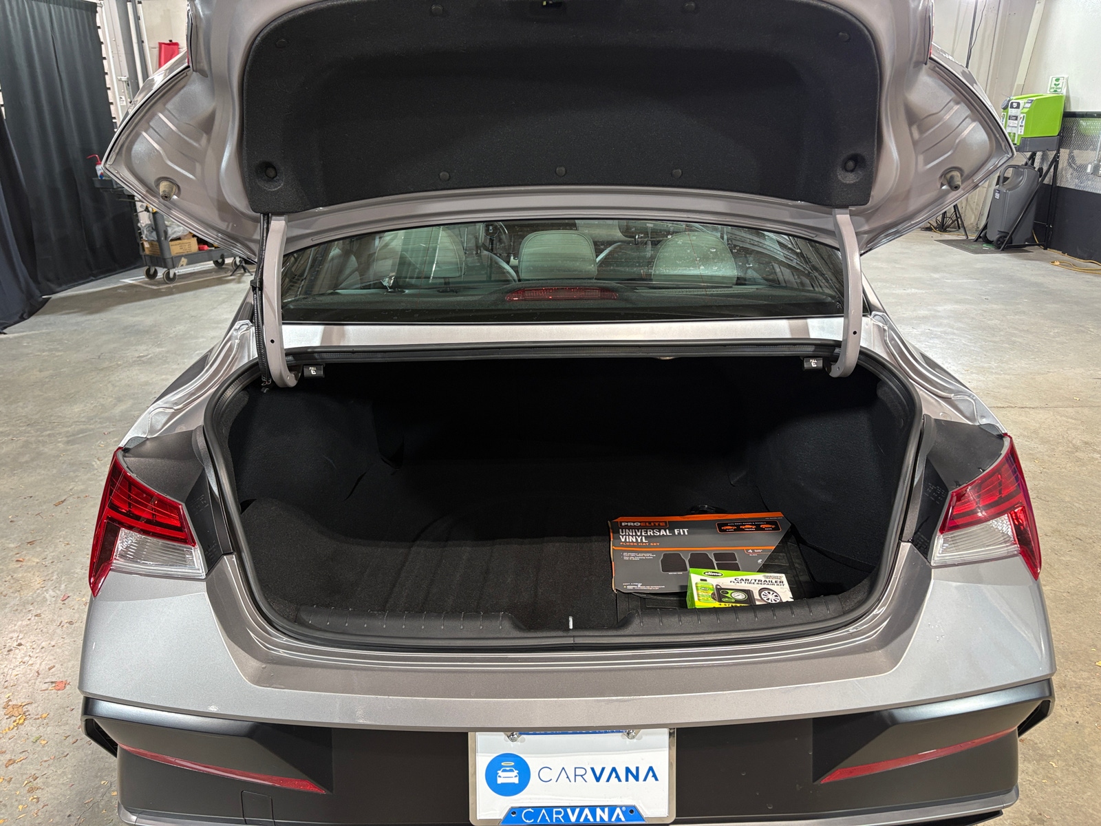 Thumbnail: 2025 Hyundai Elantra - 6