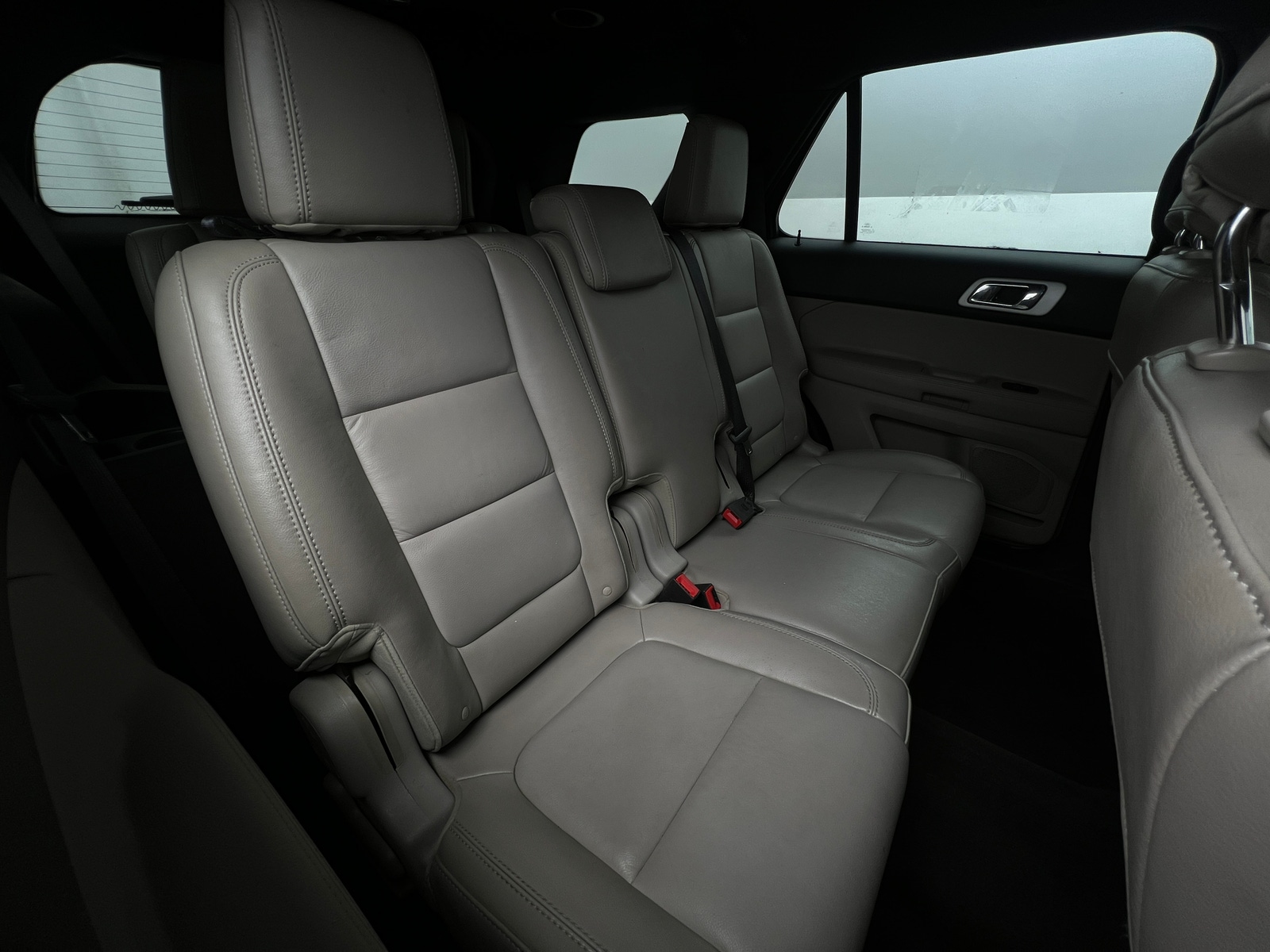 Thumbnail: 2011 Ford Explorer - 6