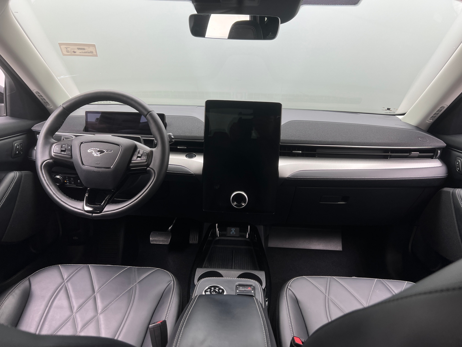 Thumbnail: 2022 Ford Mustang Mach-E - 2