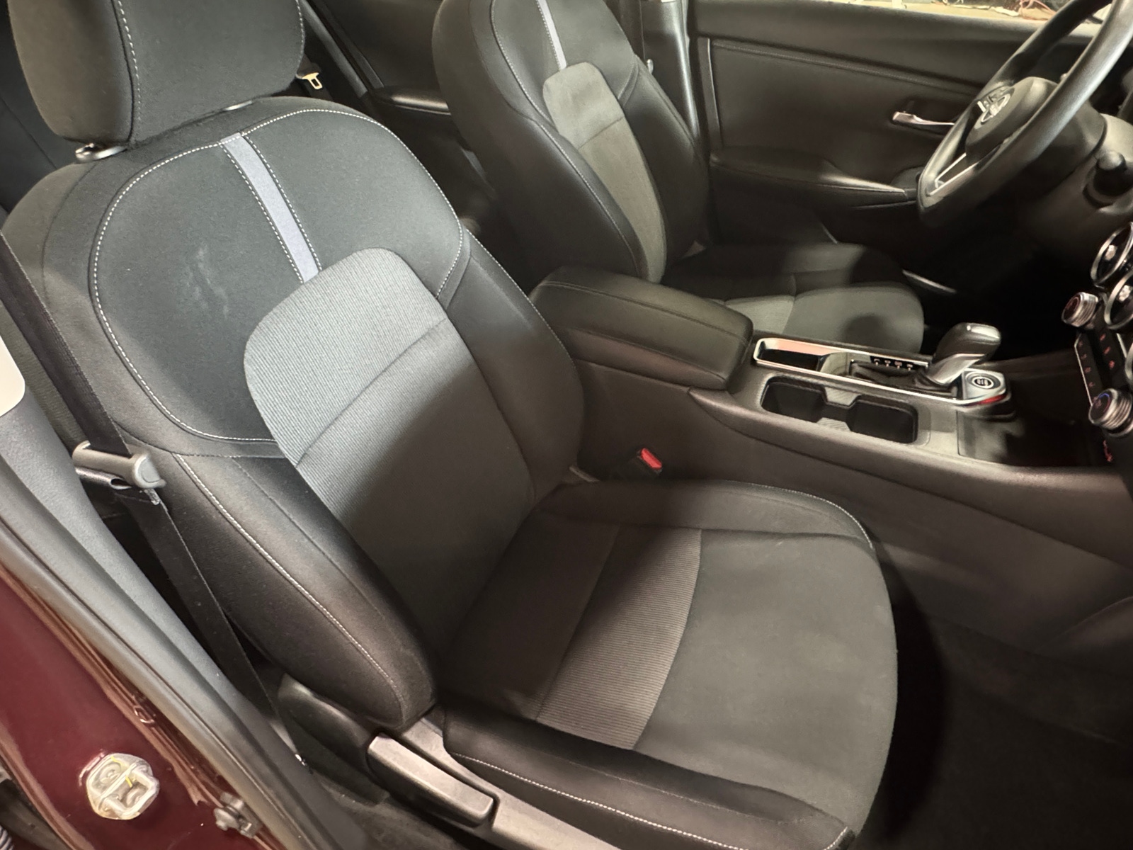 Thumbnail: 2024 Nissan Sentra - 2