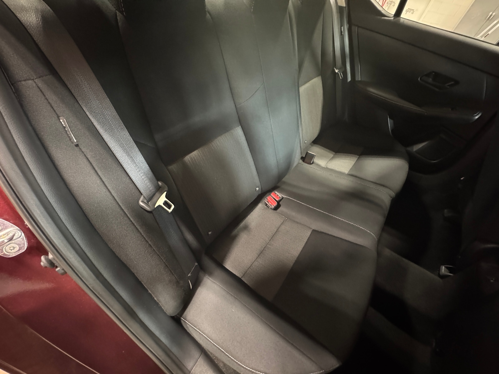 Thumbnail: 2024 Nissan Sentra - 6