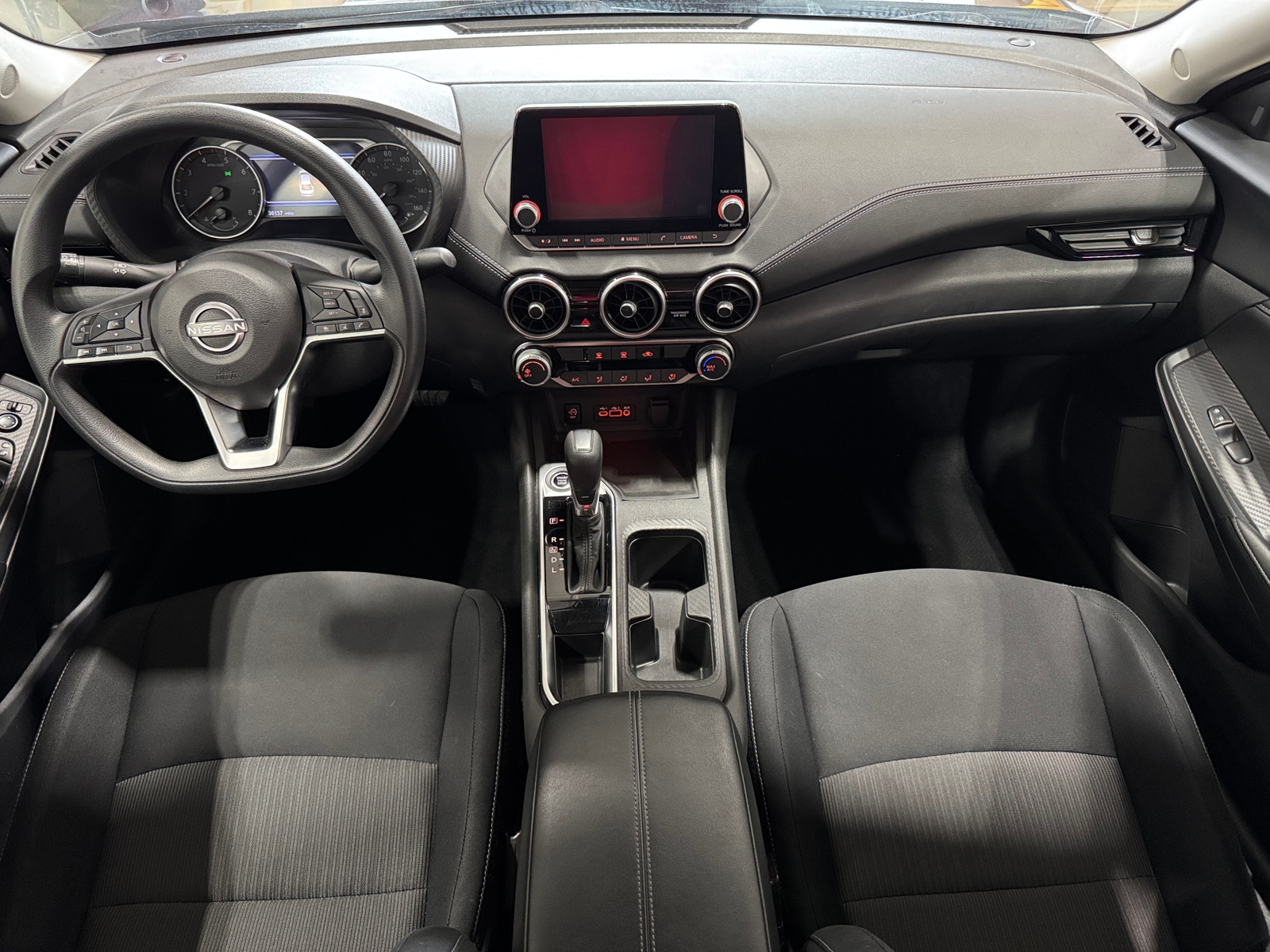 Thumbnail: 2024 Nissan Sentra - 3