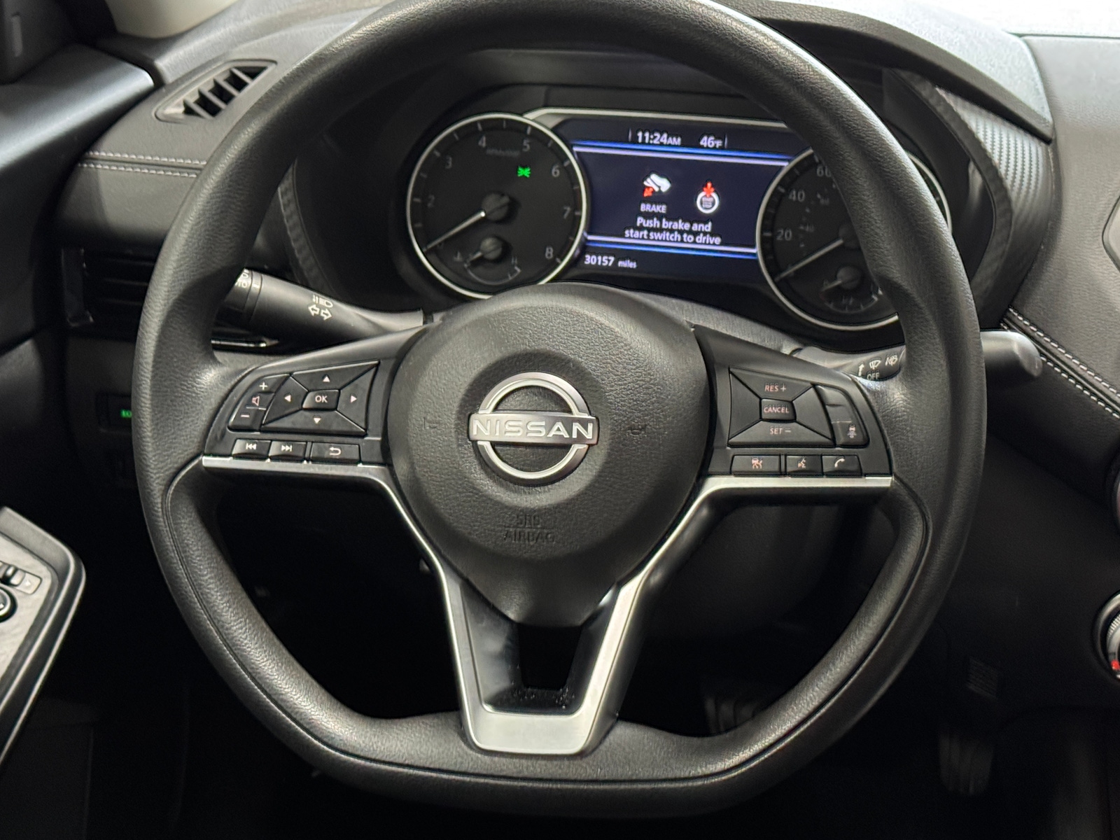 Thumbnail: 2024 Nissan Sentra - 5