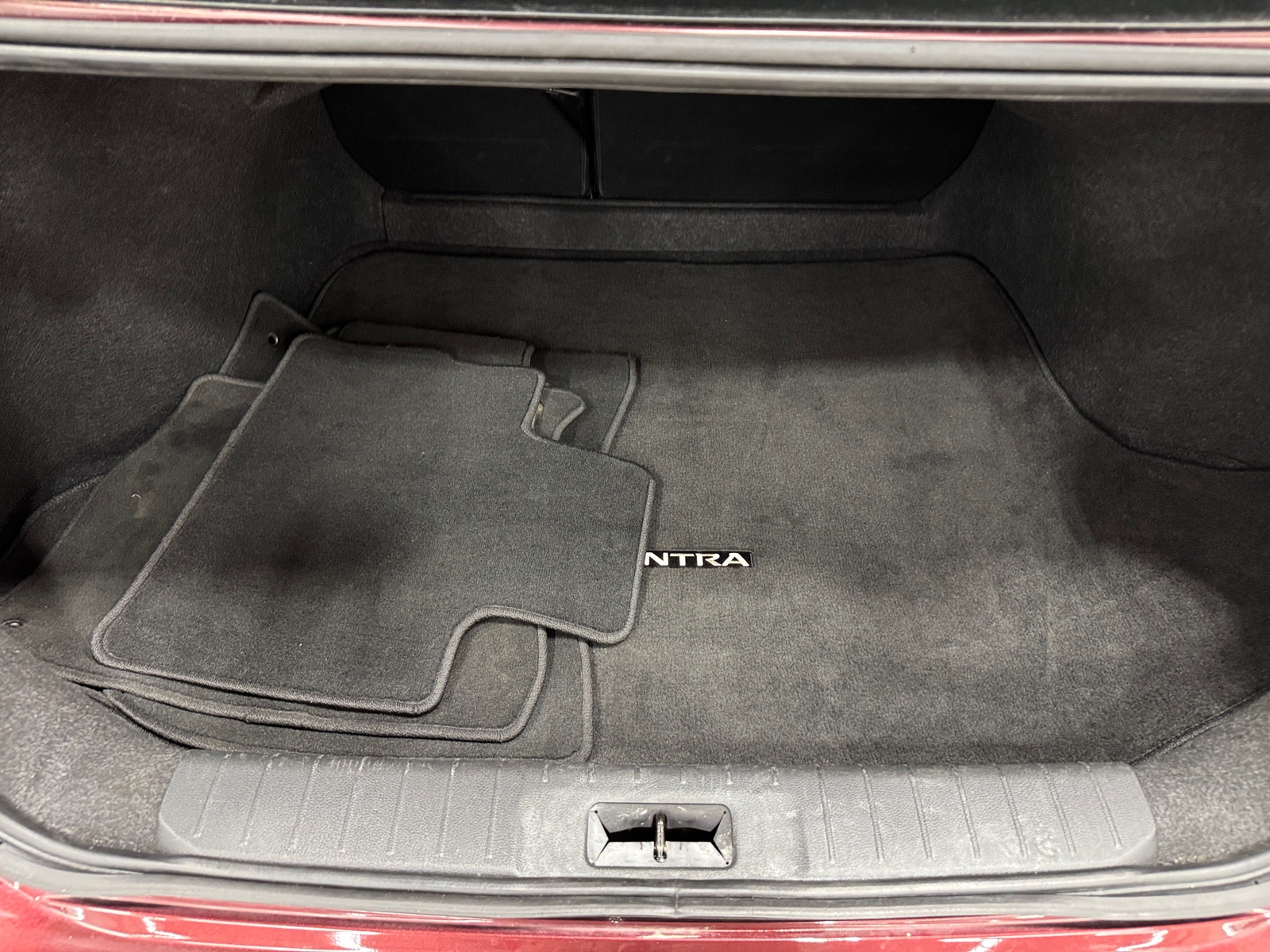 Thumbnail: 2024 Nissan Sentra - 7