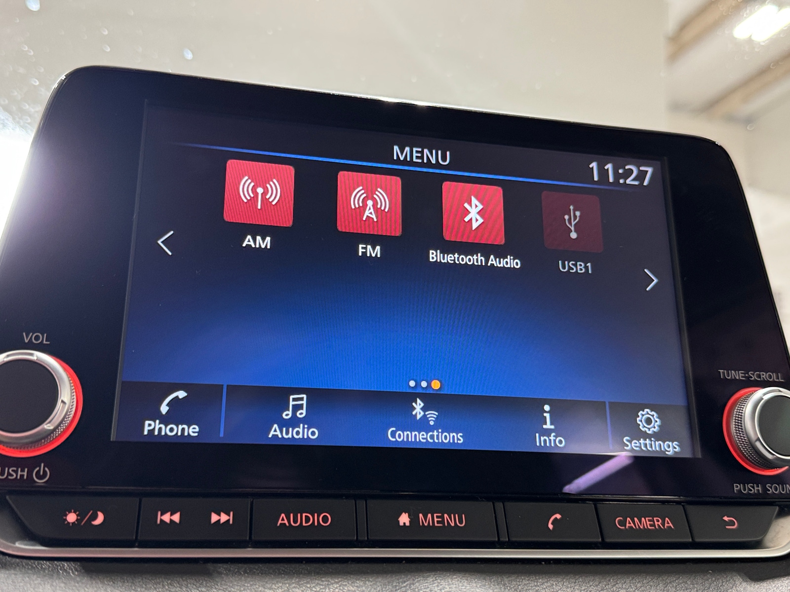 Thumbnail: 2024 Nissan Sentra - 4