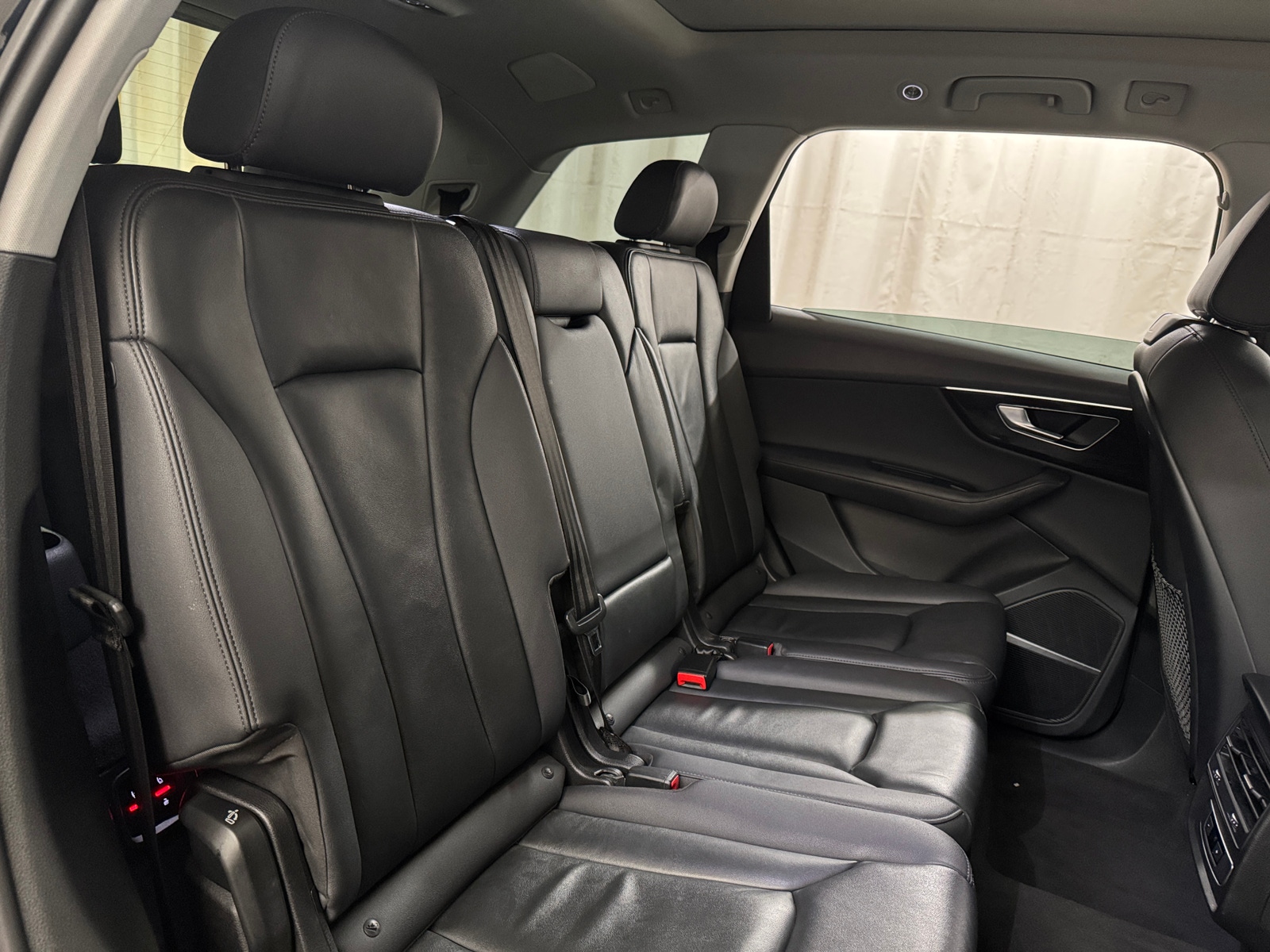 Thumbnail: 2023 Audi Q7 - 5