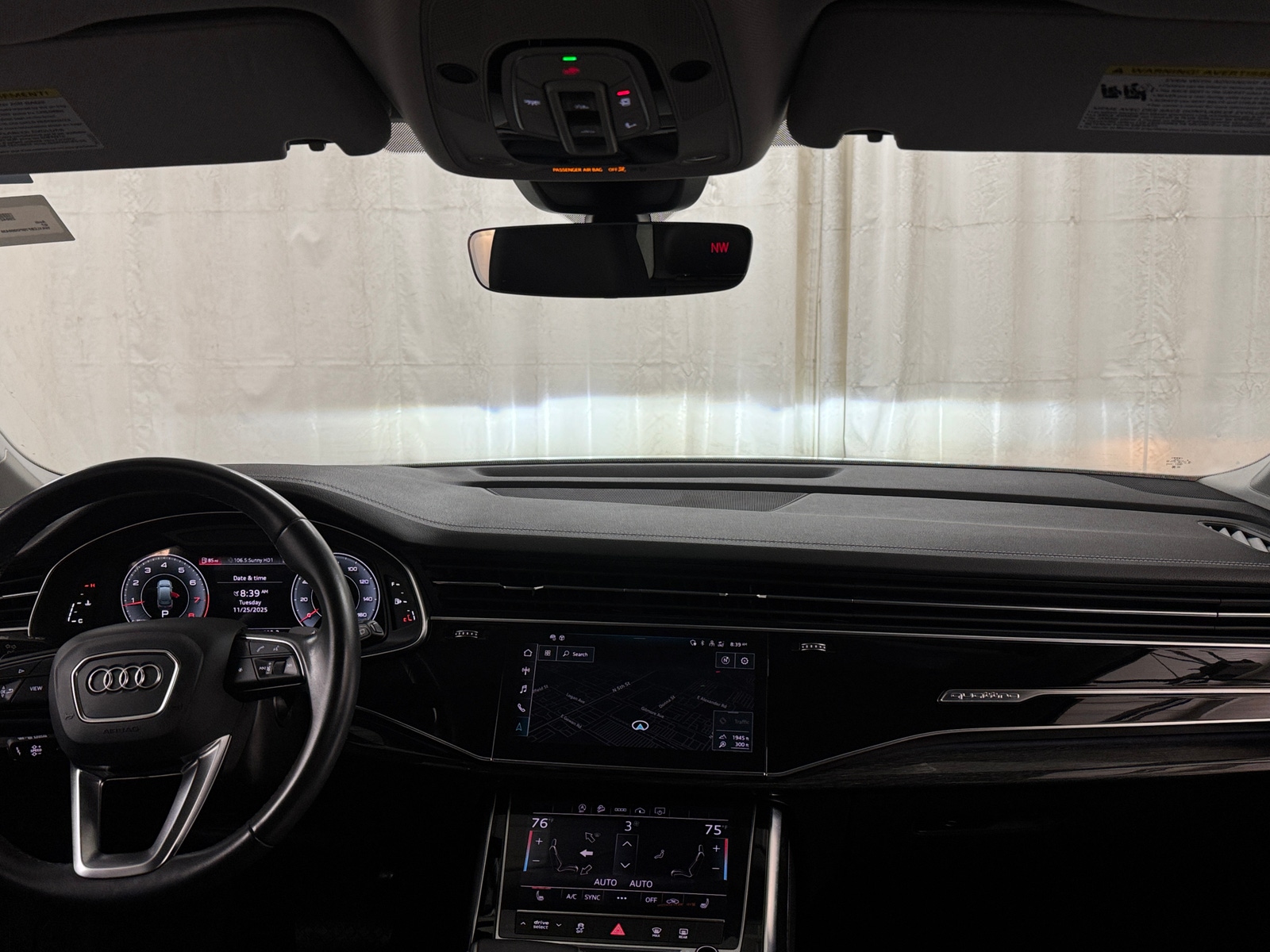 Thumbnail: 2023 Audi Q7 - 2