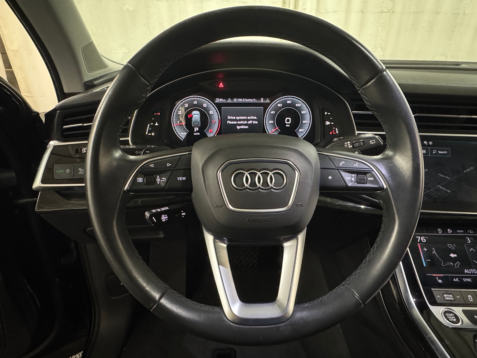 Thumbnail: 2023 Audi Q7 - 4