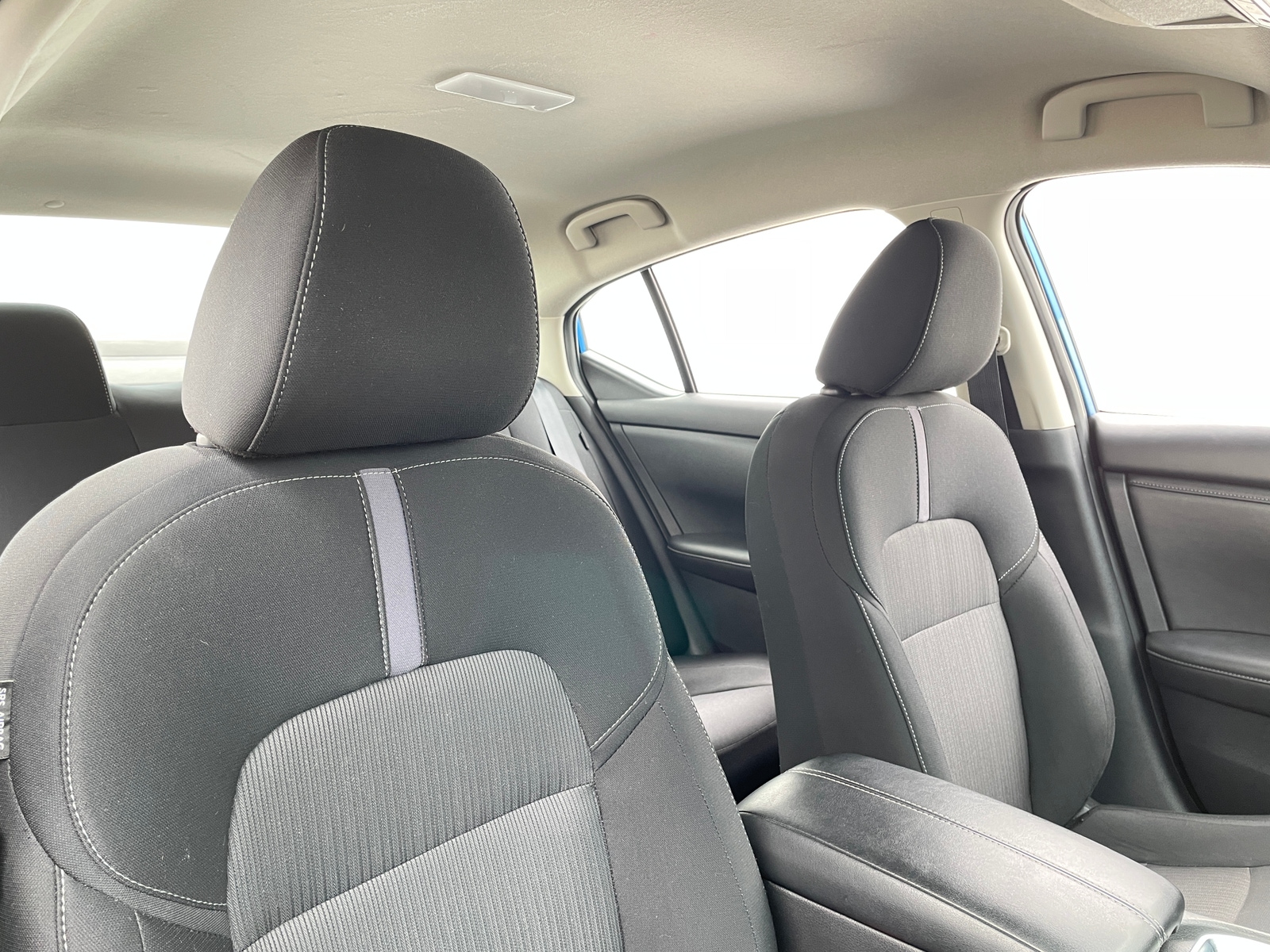 Thumbnail: 2024 Nissan Sentra - 2