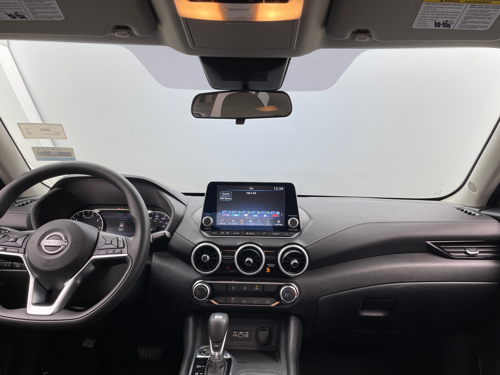 Thumbnail: 2024 Nissan Sentra - 3