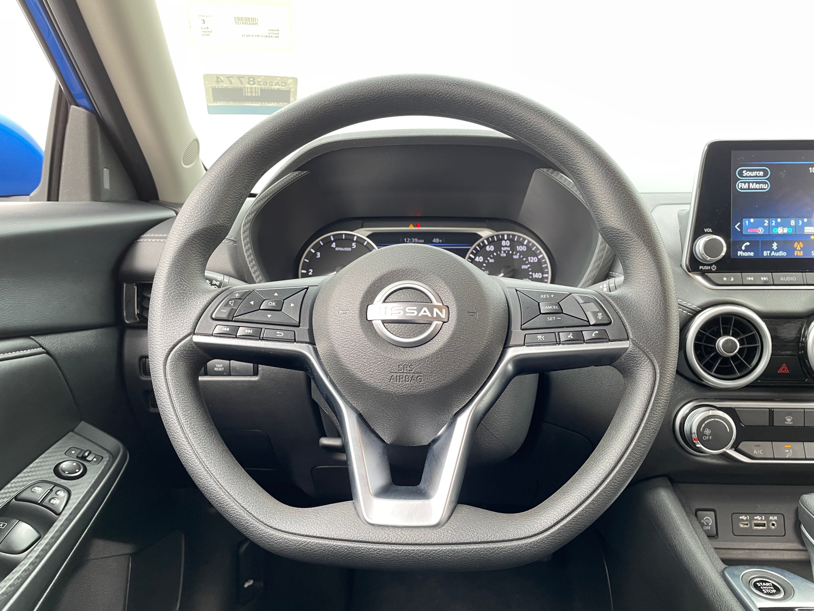 Thumbnail: 2024 Nissan Sentra - 5