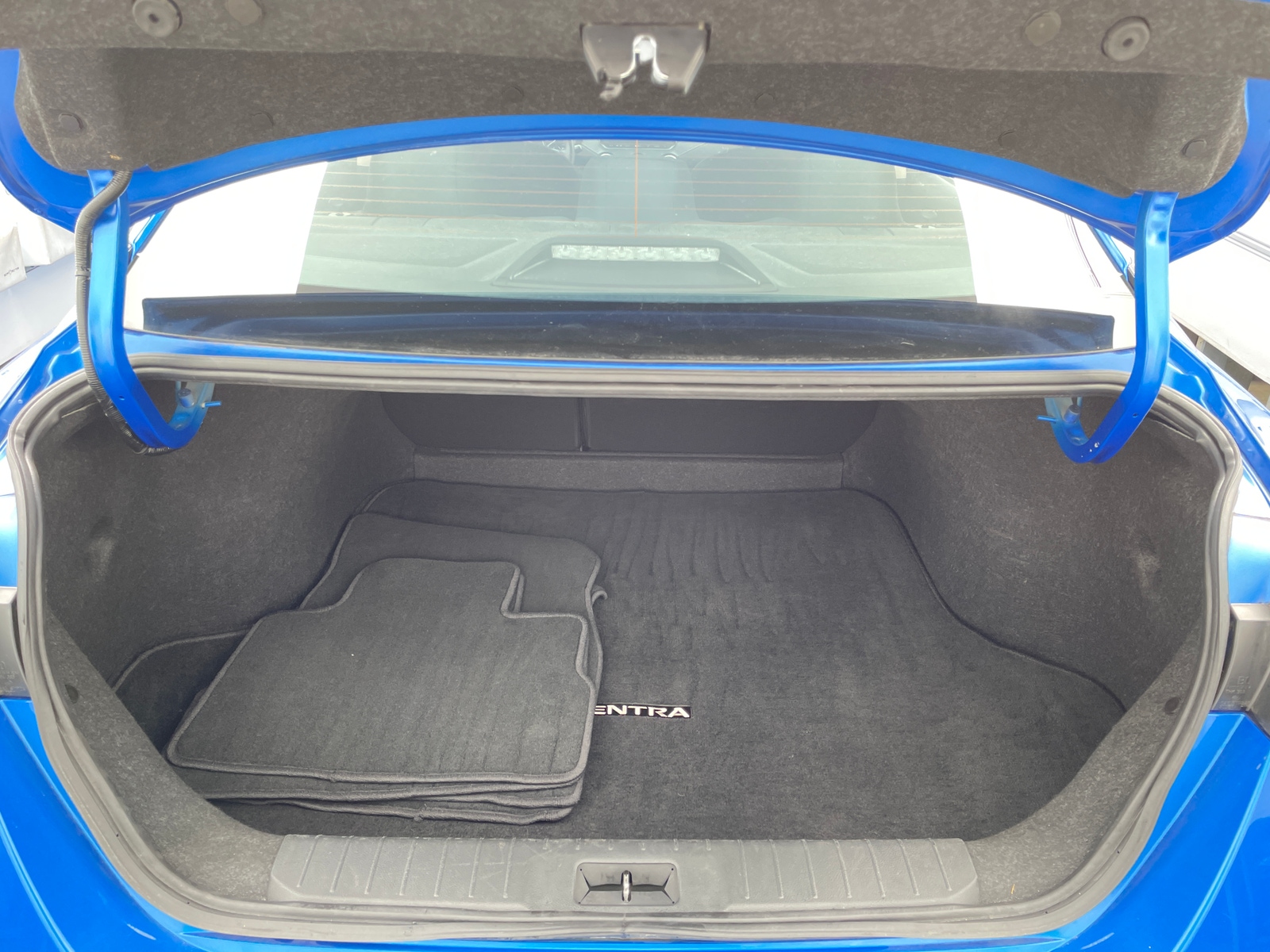 Thumbnail: 2024 Nissan Sentra - 7