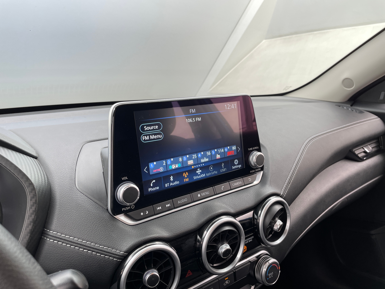 Thumbnail: 2024 Nissan Sentra - 4