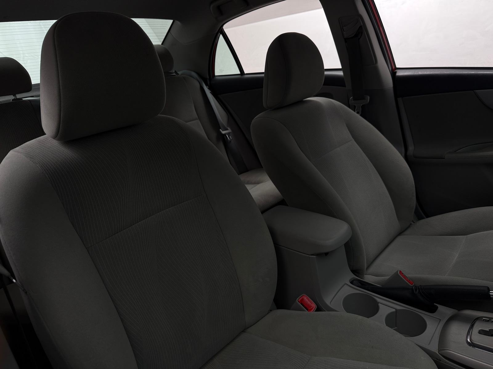 Thumbnail: 2013 Toyota Corolla - 2