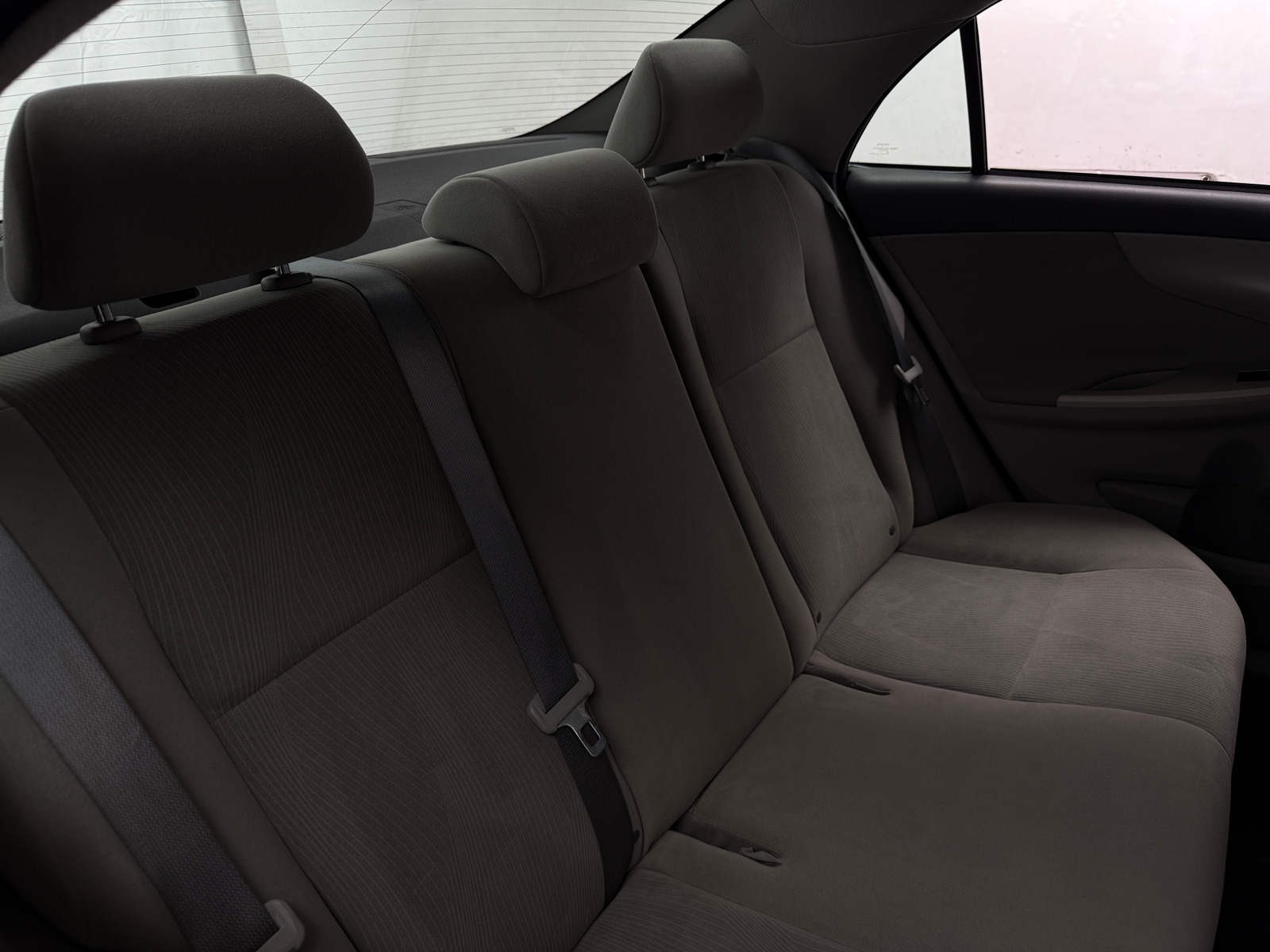 Thumbnail: 2013 Toyota Corolla - 6