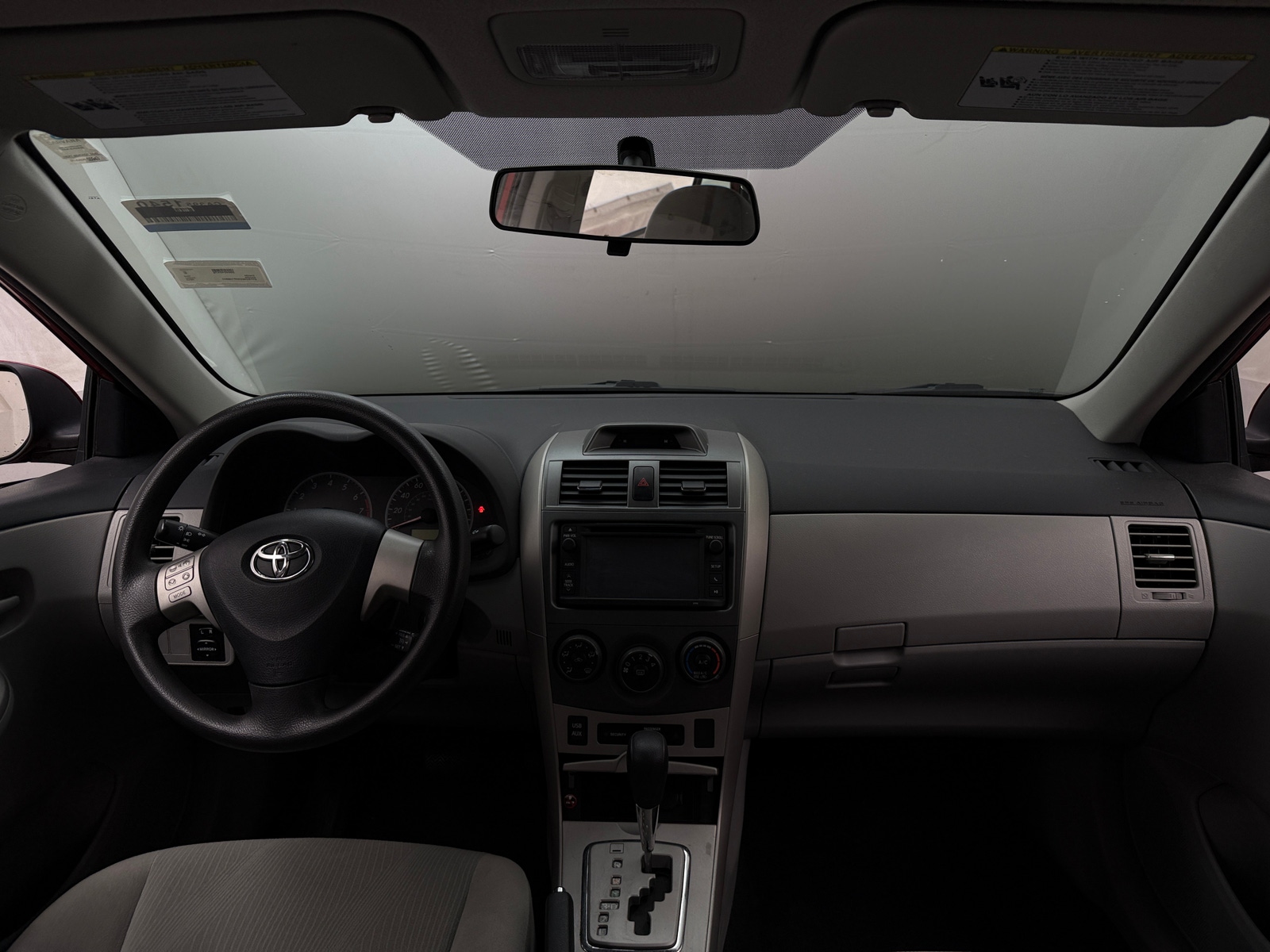 Thumbnail: 2013 Toyota Corolla - 3