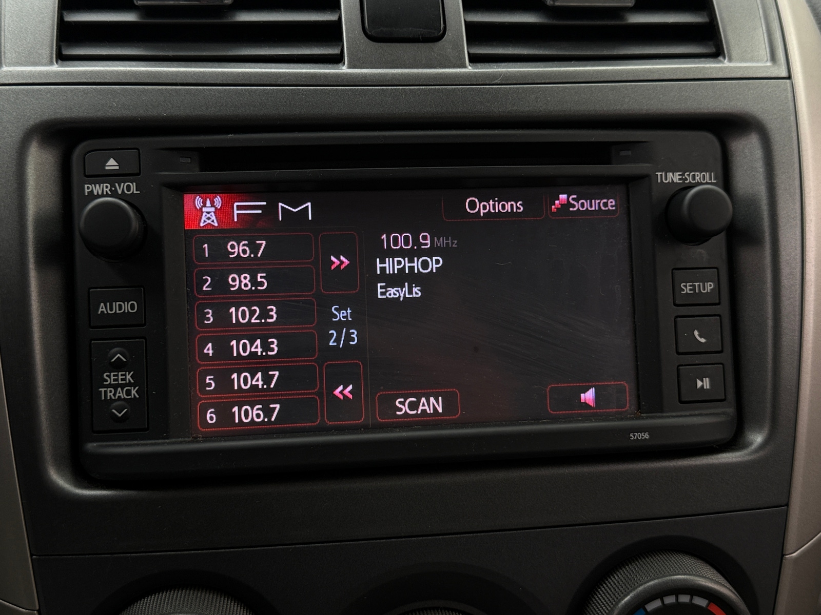 Thumbnail: 2013 Toyota Corolla - 4