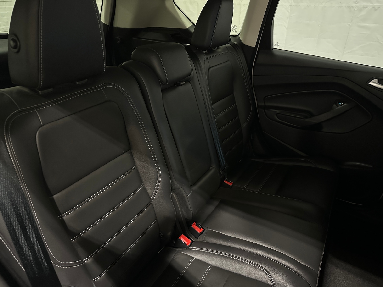 Thumbnail: 2017 Ford Escape - 5