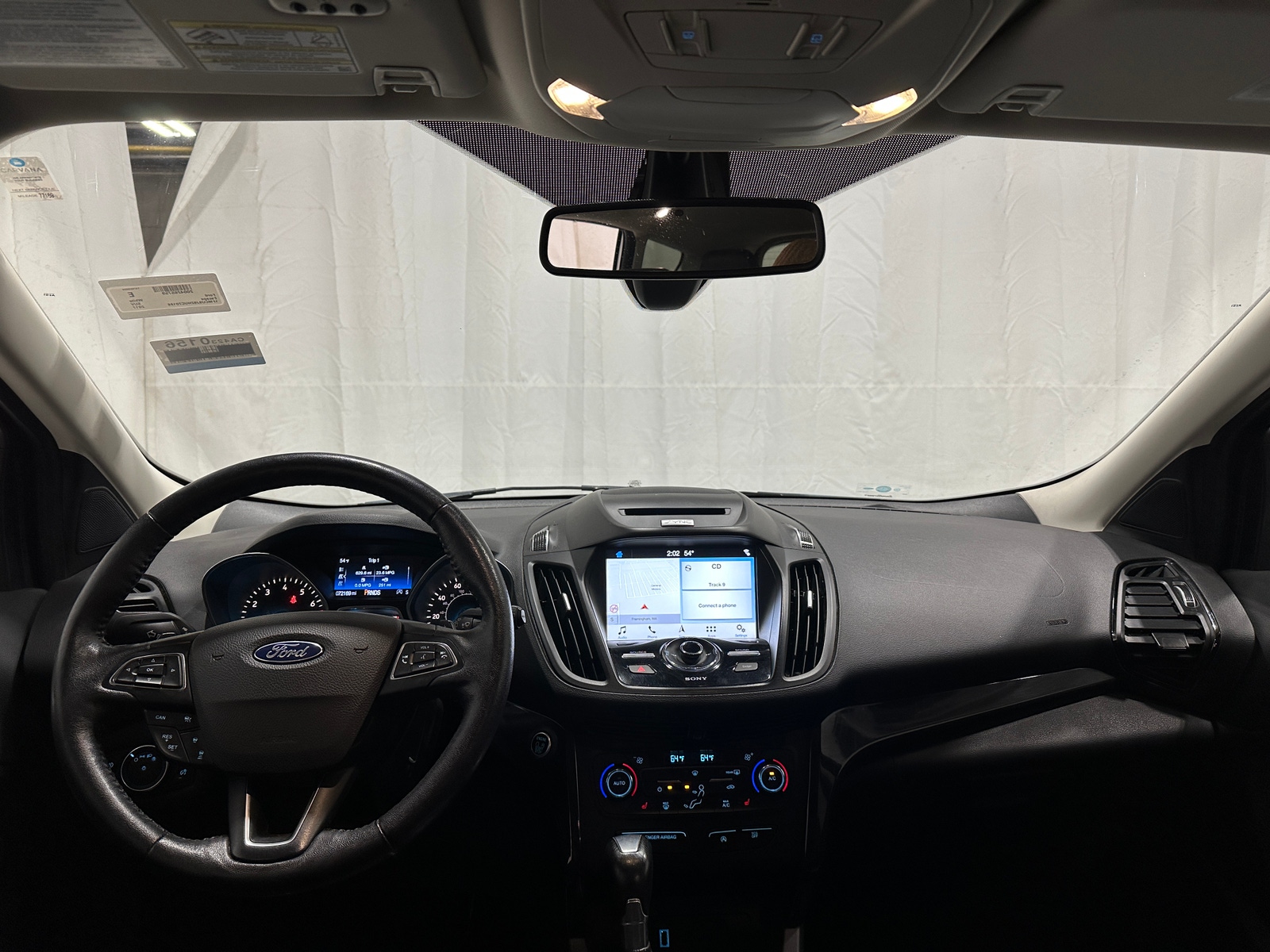 Thumbnail: 2017 Ford Escape - 2