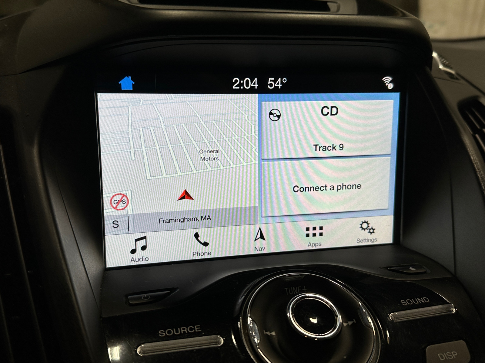 Thumbnail: 2017 Ford Escape - 3