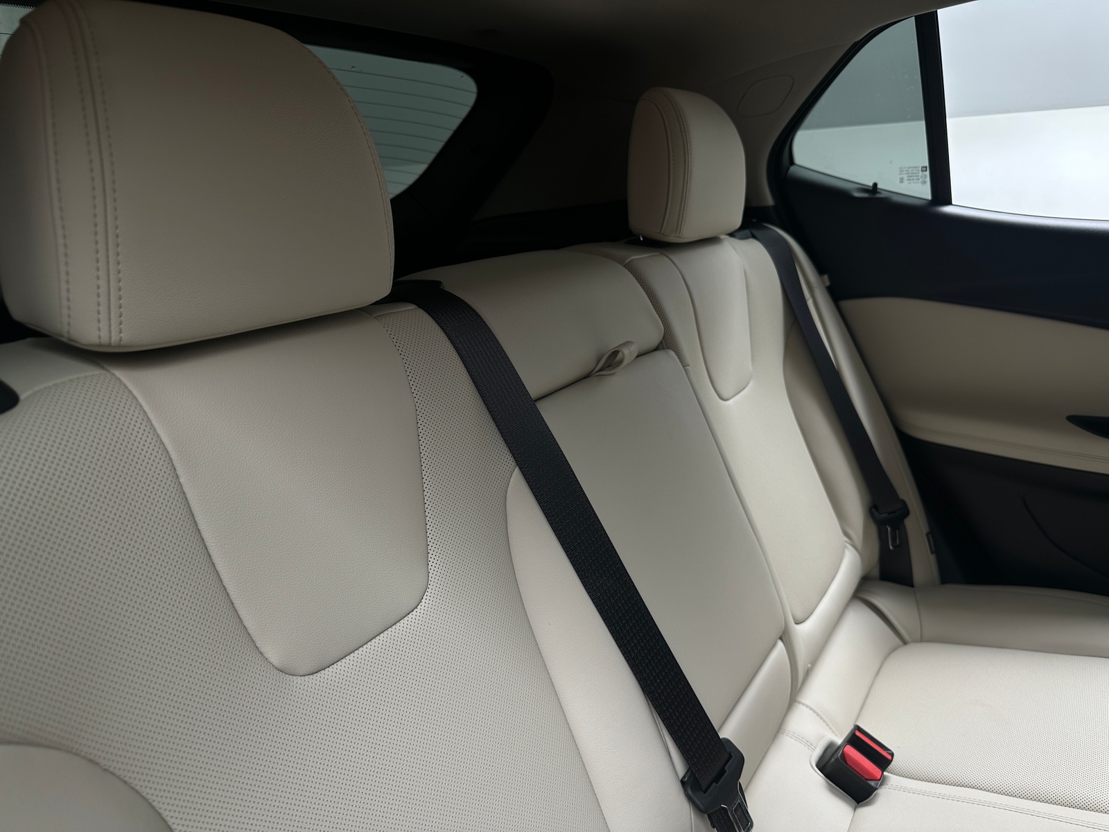 Thumbnail: 2025 Buick Encore GX - 5