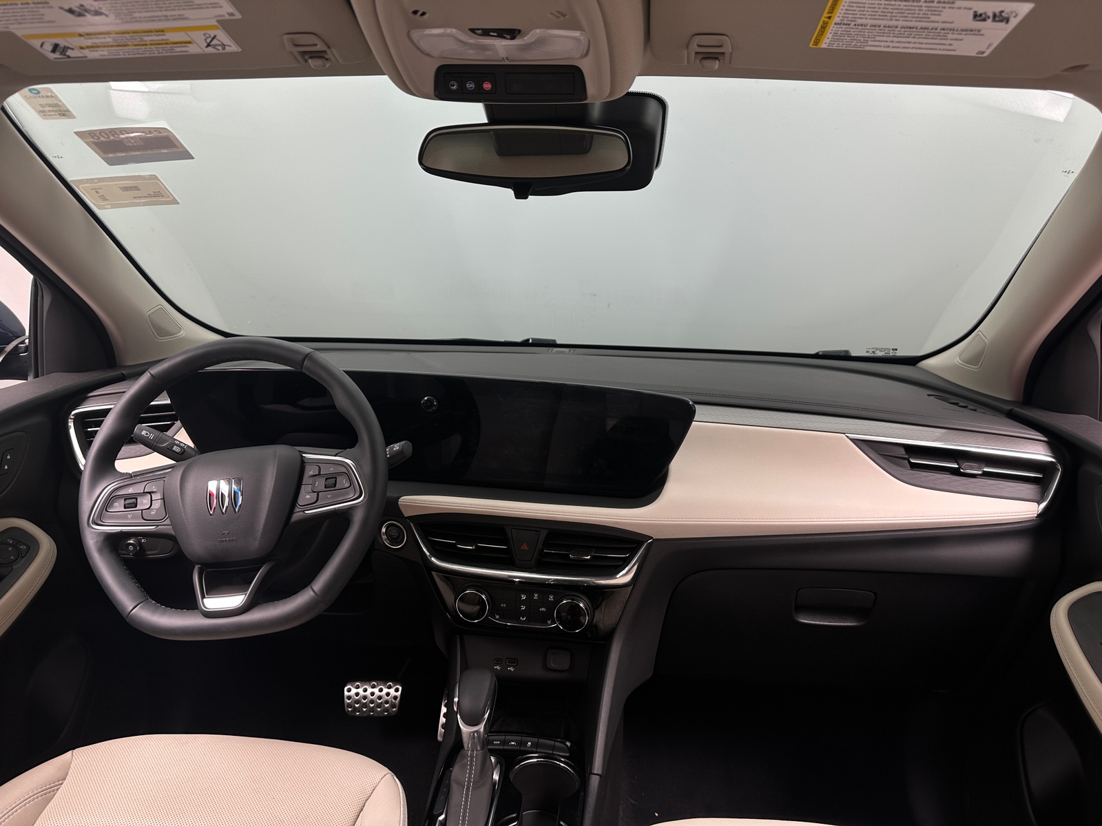 Thumbnail: 2025 Buick Encore GX - 2