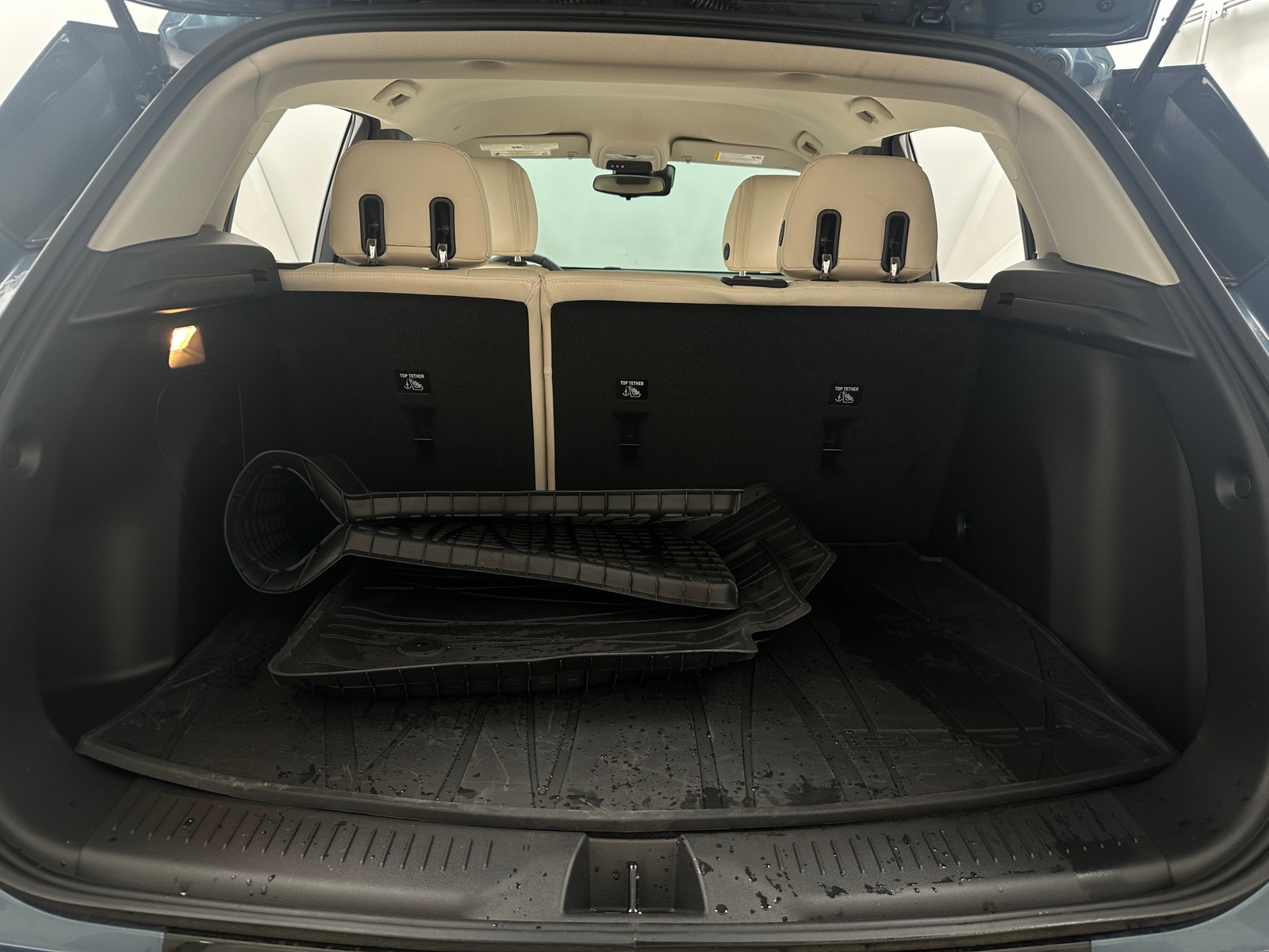 Thumbnail: 2025 Buick Encore GX - 6