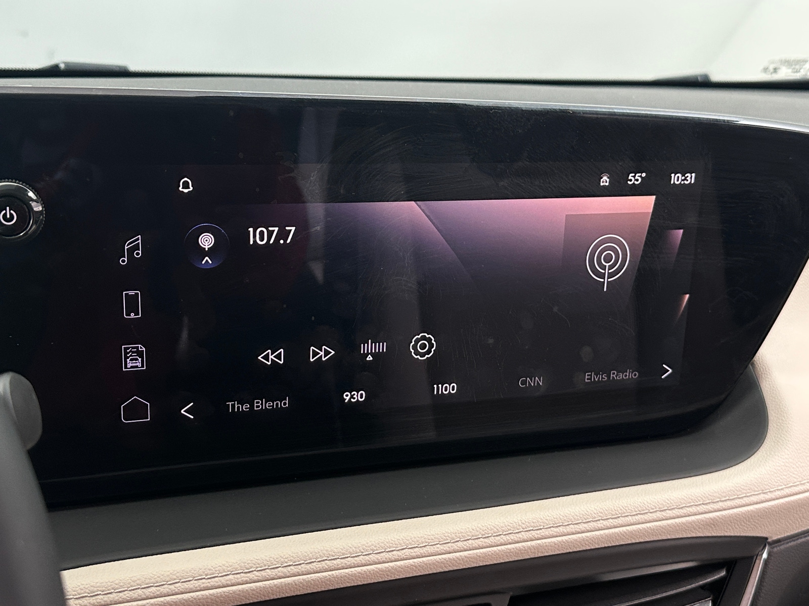 Thumbnail: 2025 Buick Encore GX - 3