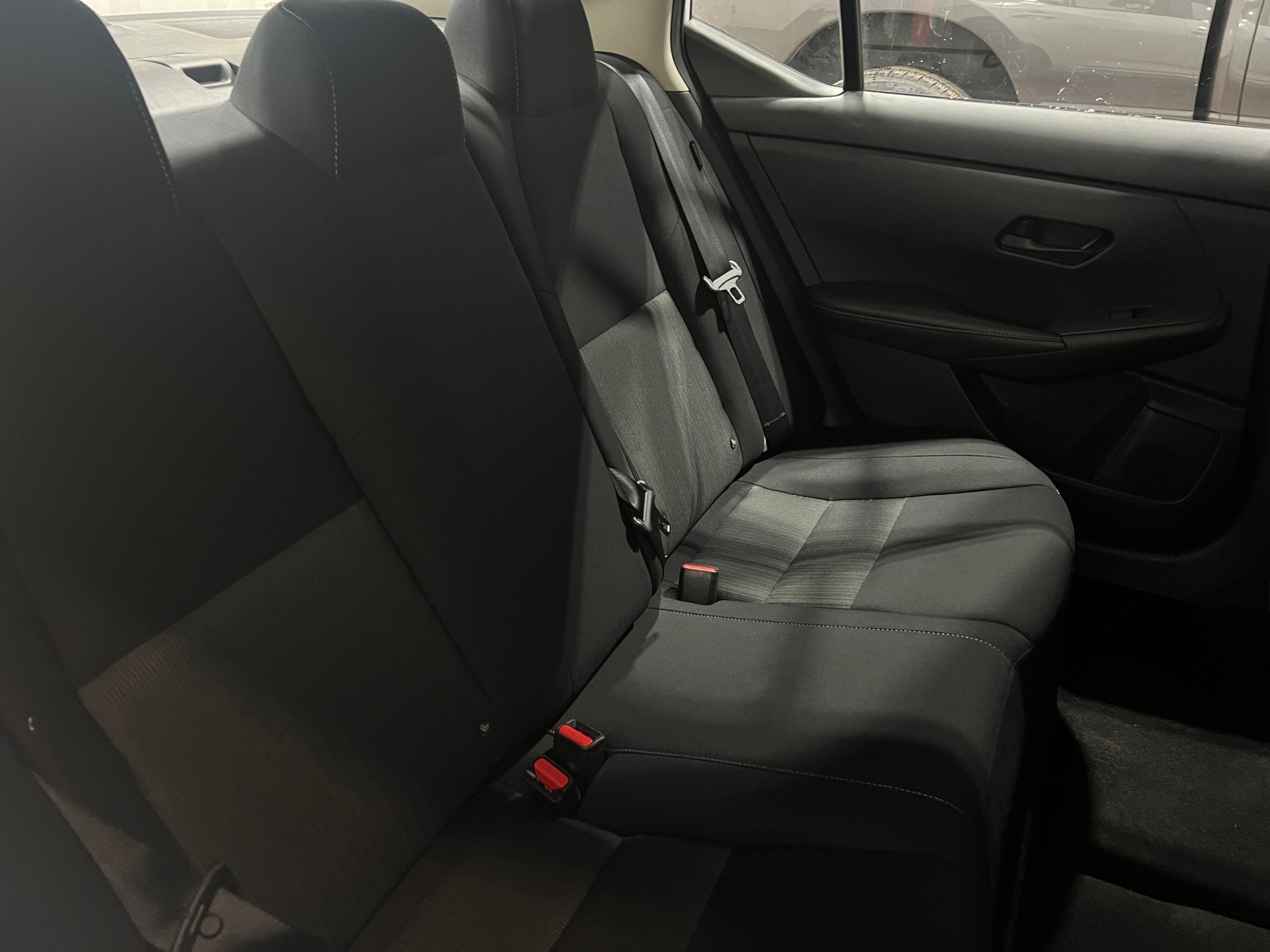 Thumbnail: 2024 Nissan Sentra - 6