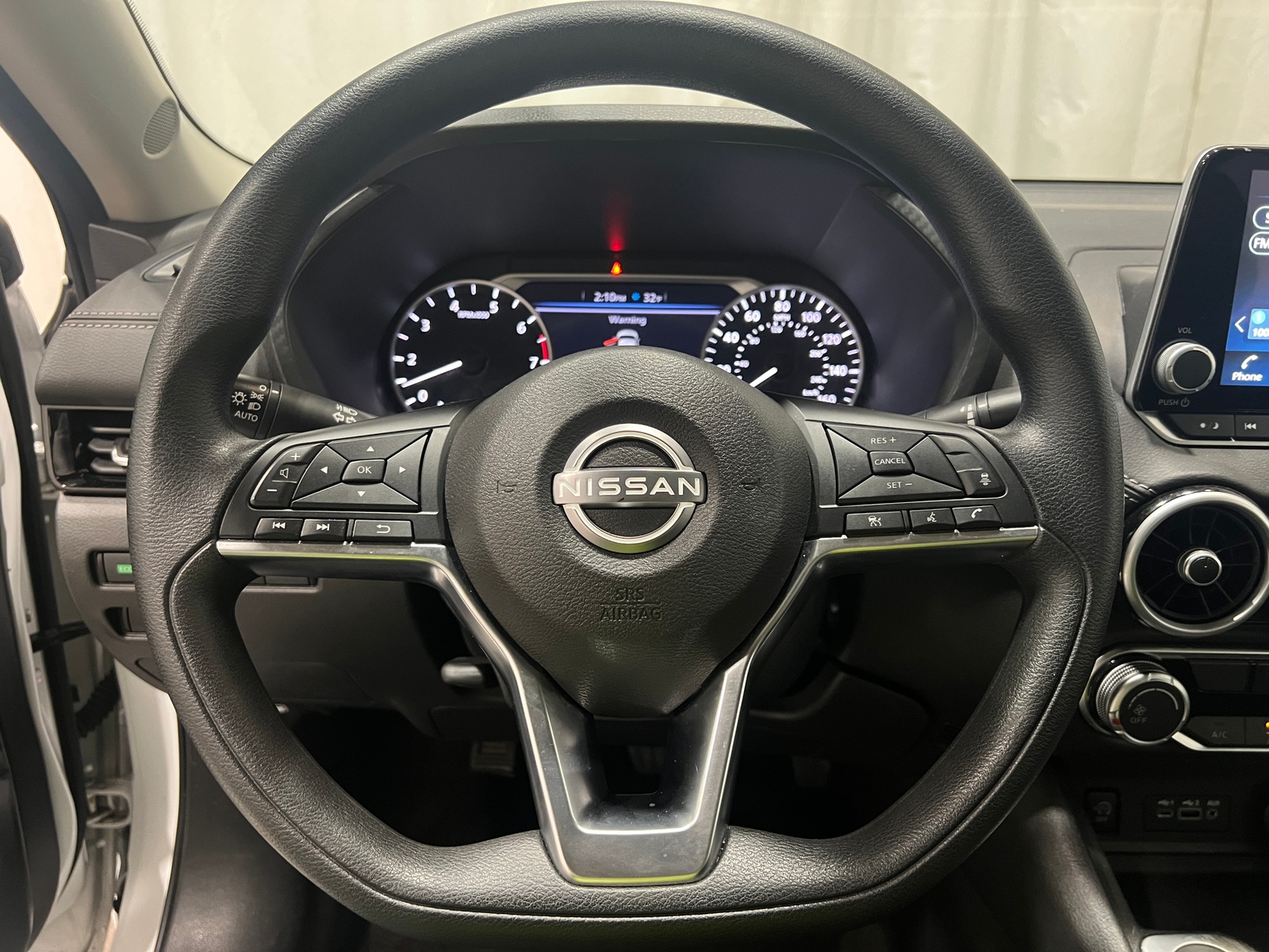 Thumbnail: 2024 Nissan Sentra - 5