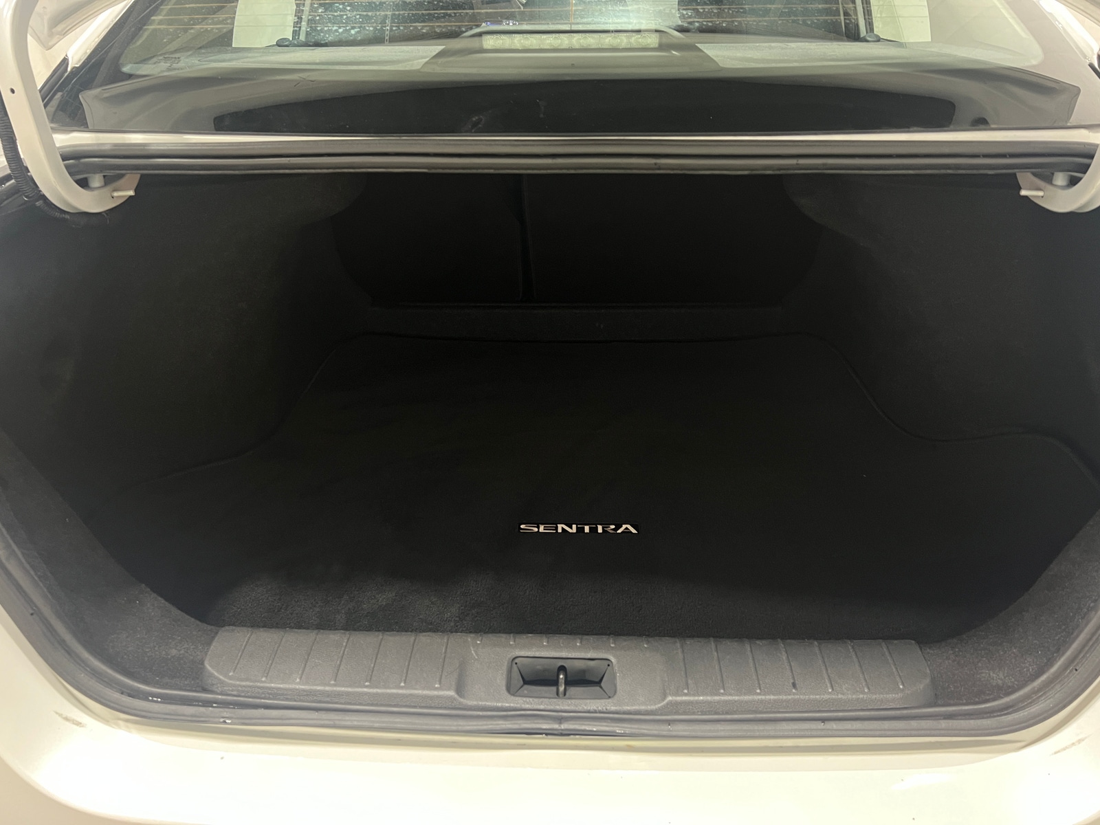 Thumbnail: 2024 Nissan Sentra - 7