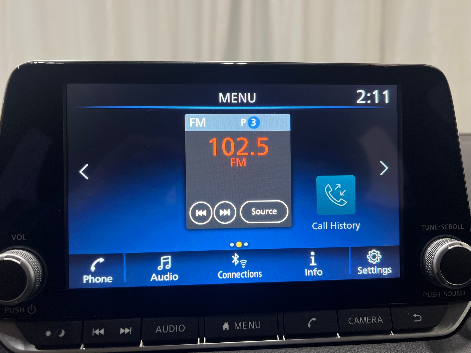 Thumbnail: 2024 Nissan Sentra - 4