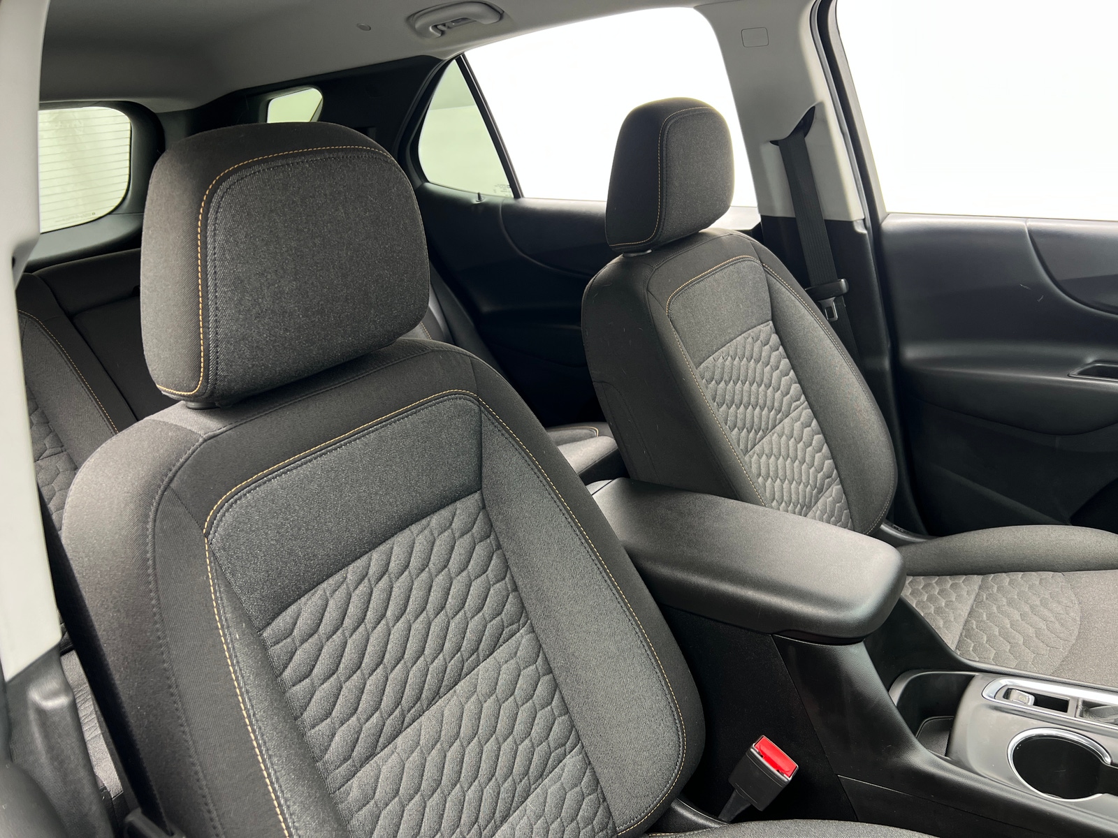 Thumbnail: 2020 Chevrolet Equinox - 2