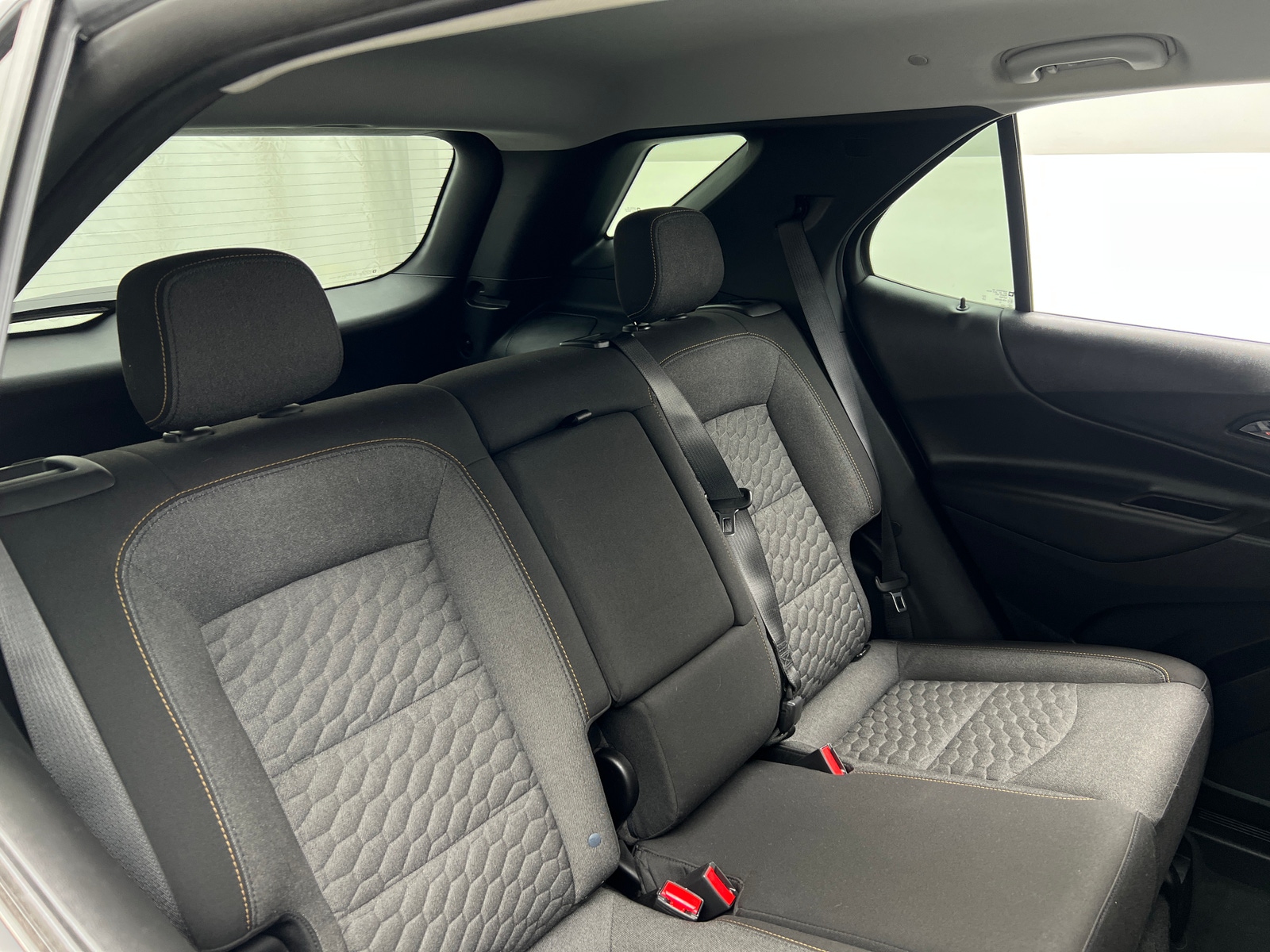 Thumbnail: 2020 Chevrolet Equinox - 6