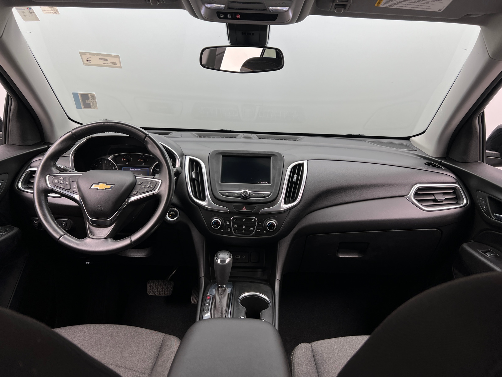 Thumbnail: 2020 Chevrolet Equinox - 3