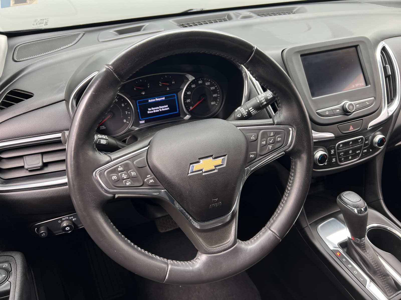 Thumbnail: 2020 Chevrolet Equinox - 5